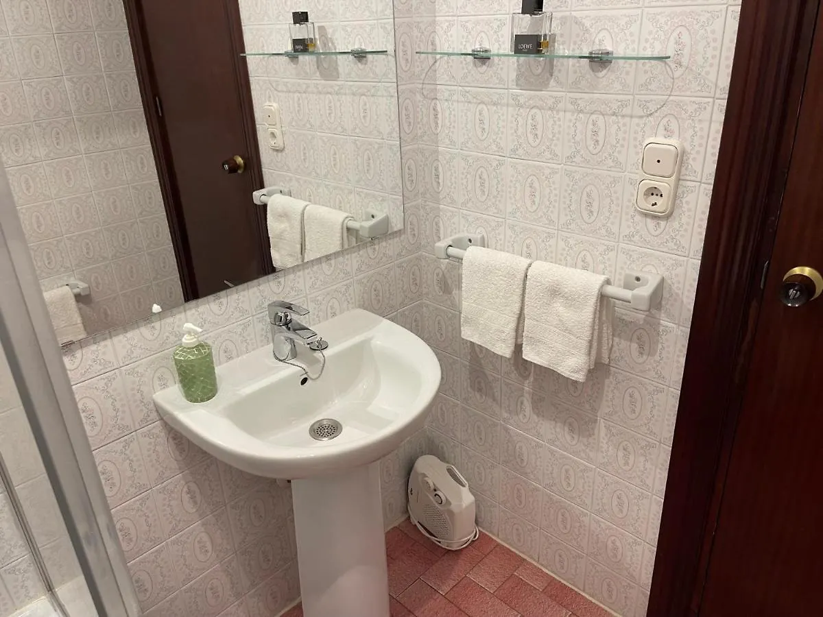 Apartamento Ravel Playa 말라가