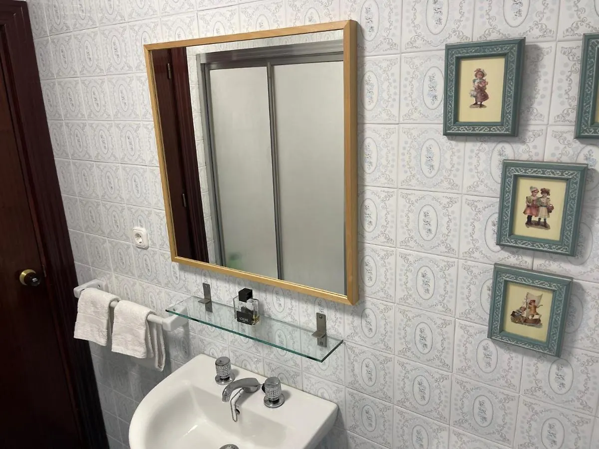 Apartamento Ravel Playa 말라가 아파트