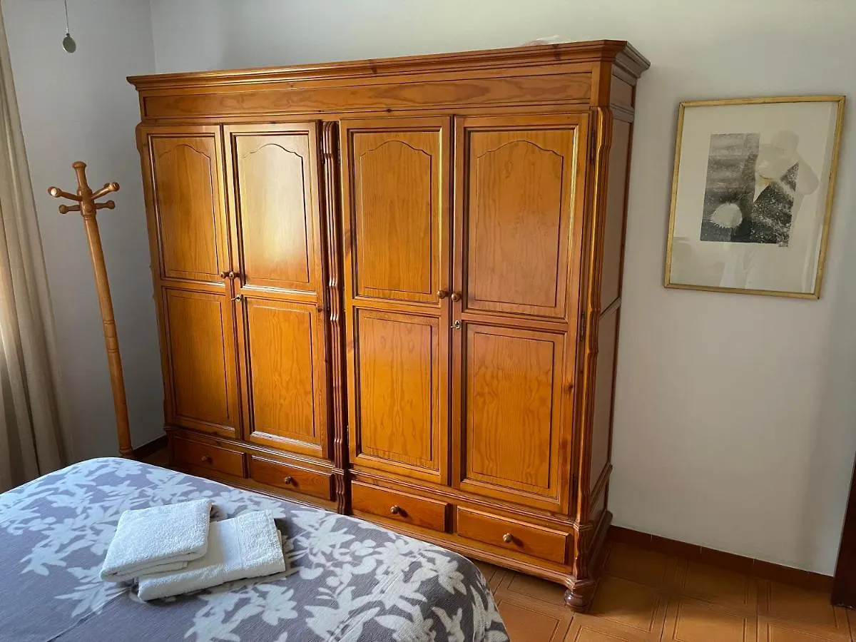 Apartamento Ravel Playa Malaga 0*,  Spain