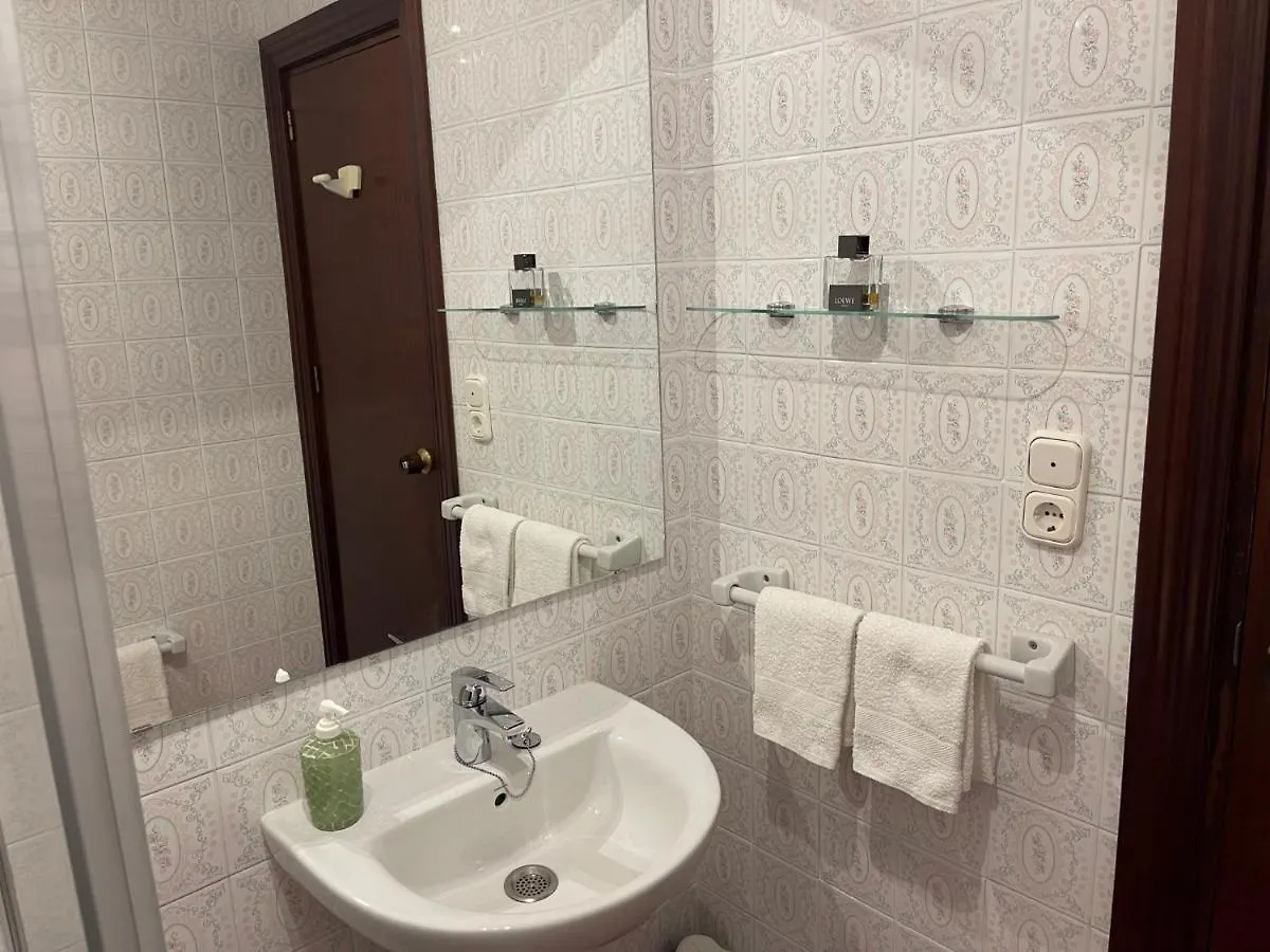 Apartamento Ravel Playa Malaga Apartment