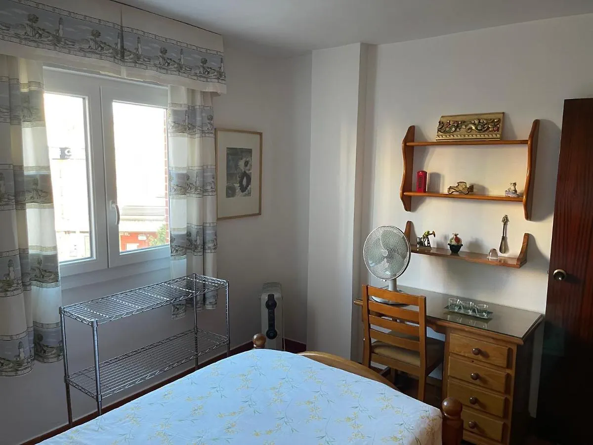 Apartamento Ravel Playa Malaga 0*,  Spain