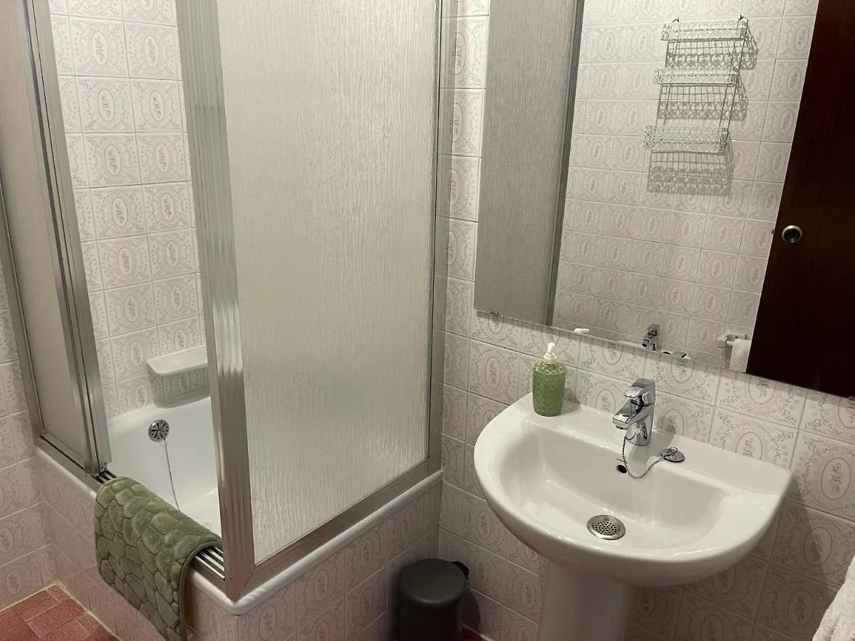 Apartamento Ravel Playa Malaga 0*,  Spain