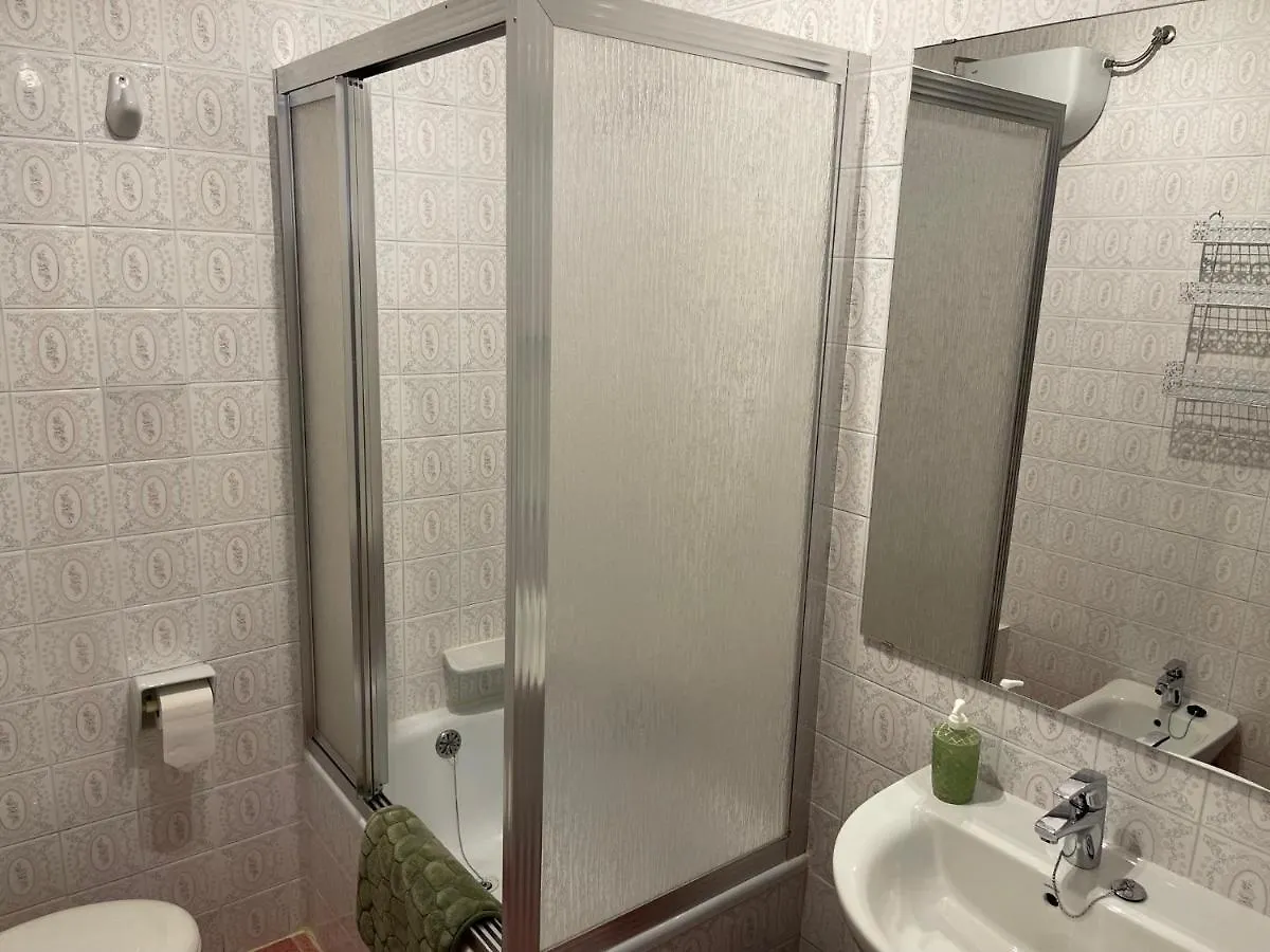 Apartment Apartamento Ravel Playa Malaga Spain