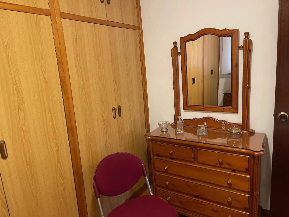 Apartment Apartamento Ravel Playa Malaga