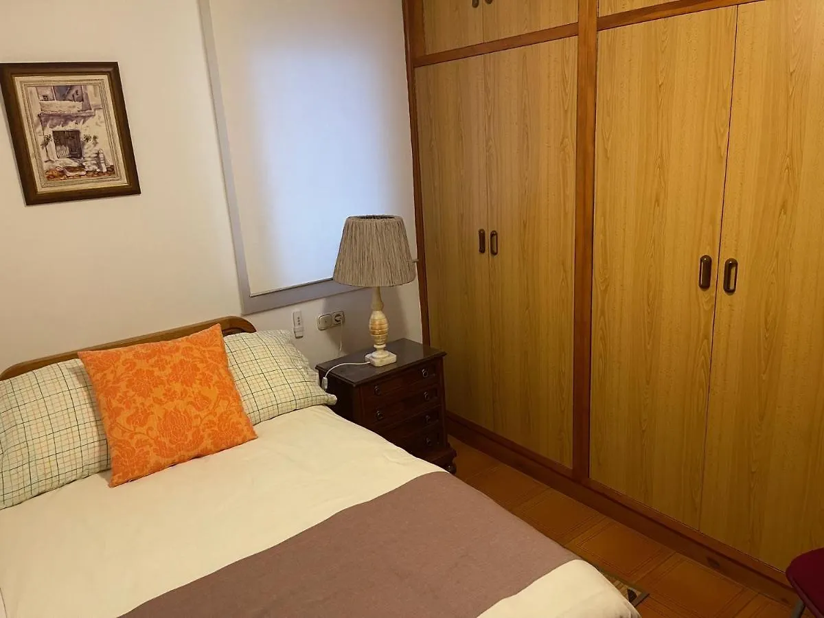 Apartamento Ravel Playa Malaga